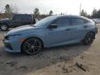 2020 HONDA CIVIC SPOR - SHHFK7H40LU210218