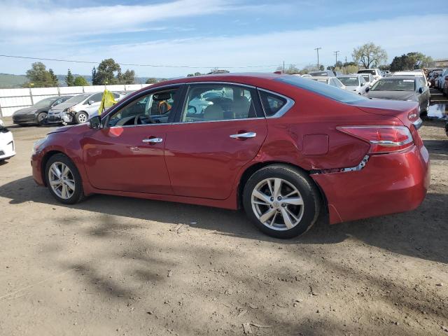 Vin: 1n4al3ap4dn512707, lot: 50227265, nissan altima 2.5 20132