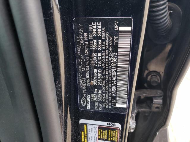 2023 HYUNDAI IONIQ 5 SE - KM8KN4AE6PU166873