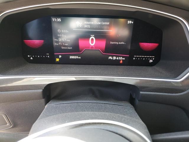 2023 VOLKSWAGEN TIGUAN SE - 3VVCB7AX6PM001044