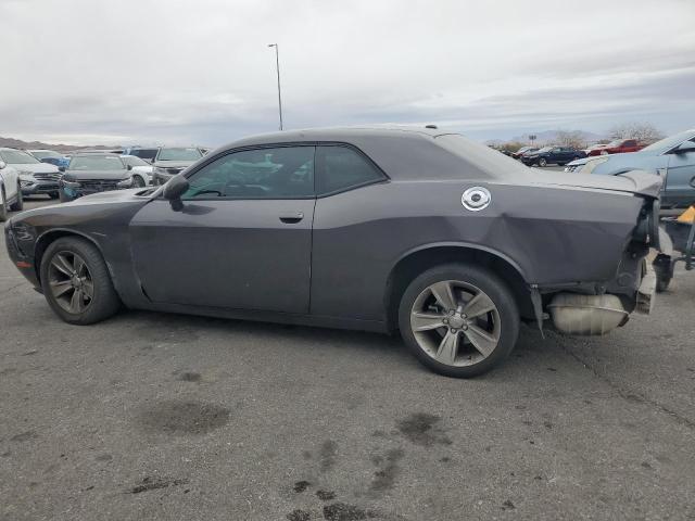 2015 DODGE CHALLENGER - 2C3CDZAG9FH783863