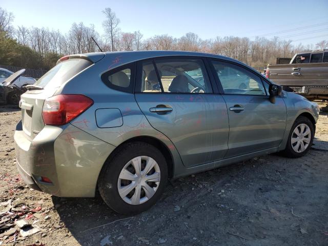 Vin: jf1gpaa67fh274525, lot: 49233955, subaru impreza 20153