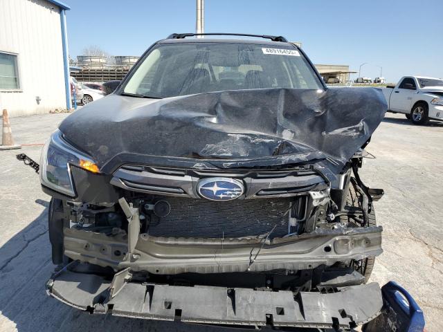 2022 SUBARU FORESTER L - JF2SKAPC6NH485747