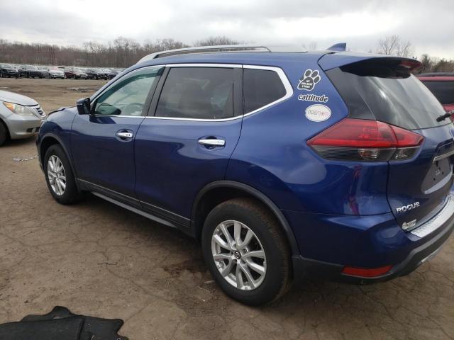 Vin: 5n1at2mv3jc836524, lot: 50308645, nissan rogue s 20182