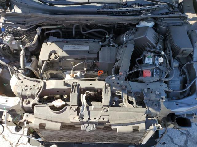 2015 HONDA CR-V EXL - 2HKRM3H74FH502729