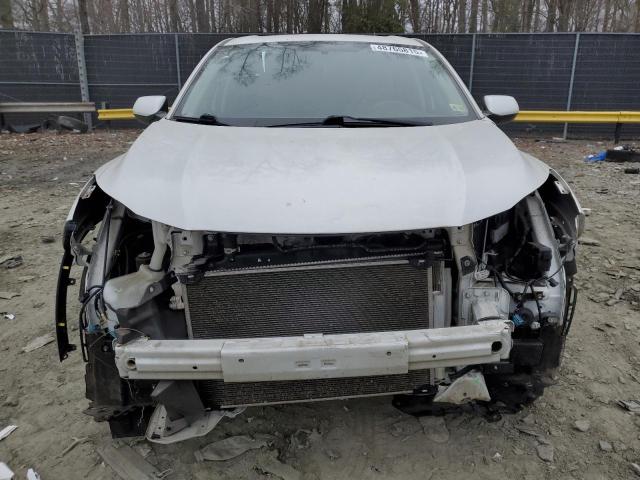 2019 HONDA HR-V LX - 3CZRU6H34KM705357