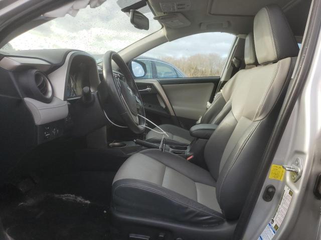 2015 TOYOTA RAV4 LIMIT - 2T3DFREV6FW282187
