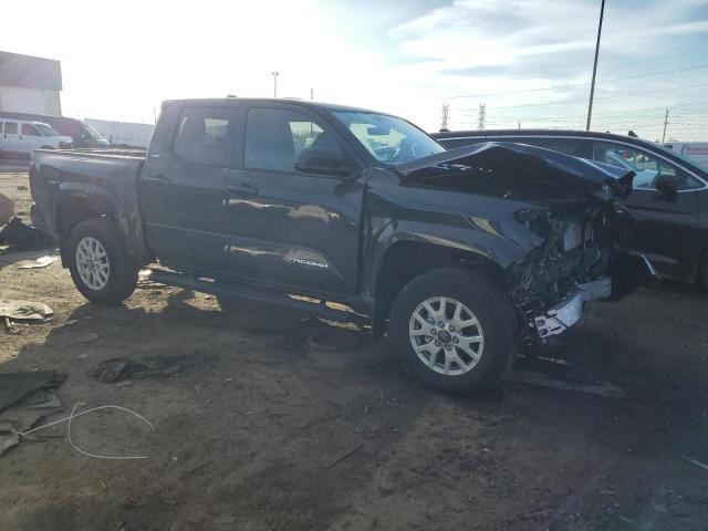 Vin: 3tmlb5jn0rm051460, lot: 50316565, toyota tacoma double cab 20244