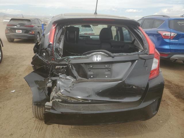 2017 HONDA FIT LX - 3HGGK5G5XHM707897