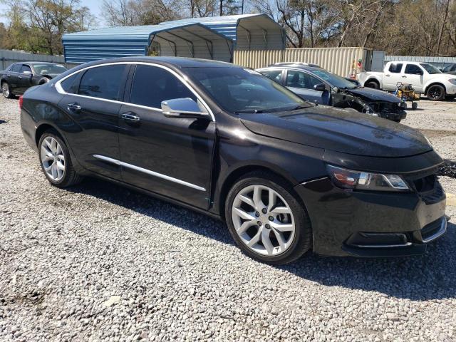 Vin: 1g1145s37hu191166, lot: 50237485, chevrolet impala premier 20174