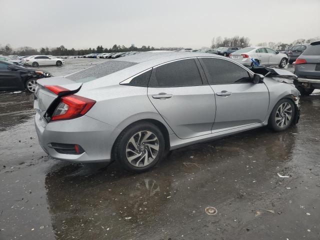 Vin: 19xfc2f71ge247949, lot: 50024505, honda civic ex 20163