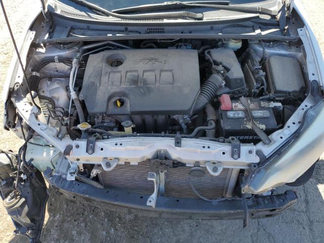 2016 TOYOTA COROLLA L - 2T1BURHE0GC686493