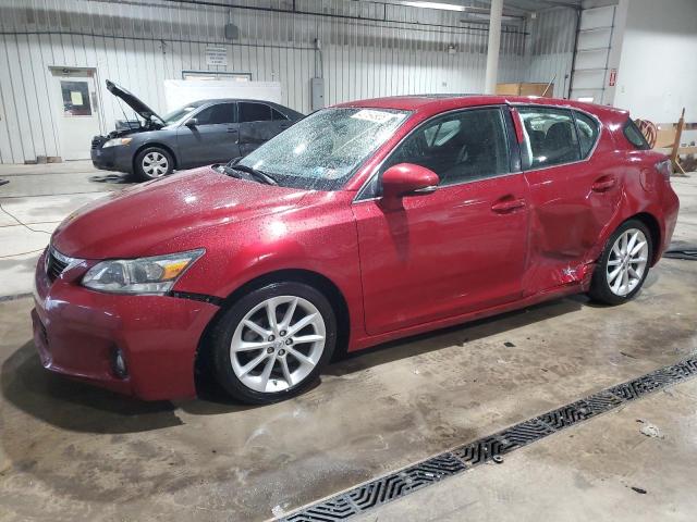 Vin: jthkd5bh3d2152294, lot: 43194965, lexus ct 200 200 2013 img_1