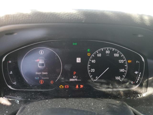 2019 HONDA ACCORD TOU - 1HGCV2F92KA033189