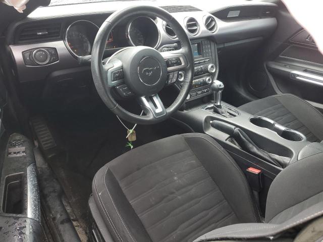 2016 FORD MUSTANG - 1FA6P8TH7G5242759