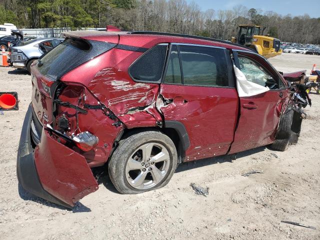 Vin: 4t3b6rfvxmu045849, lot: 50986175, toyota rav4 xle premium 20213