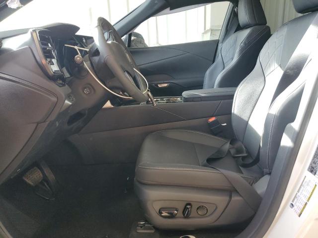 2025 LEXUS RX 350H BA 2T2BBMCA2SC076015