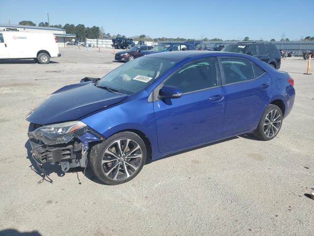 2017 TOYOTA COROLLA L - 2T1BURHE3HC911703