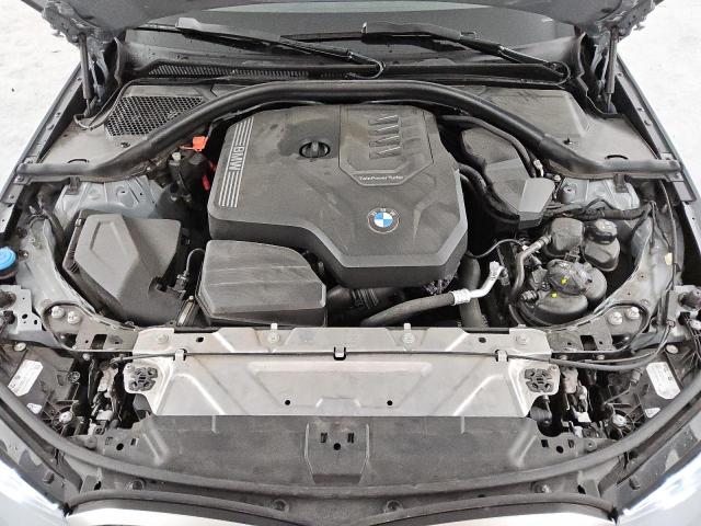 2024 BMW 330I - 3MW69FF03R8E63910