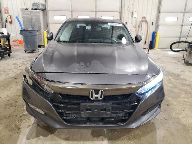 2018 HONDA ACCORD SPO - 1HGCV1F32JA252884