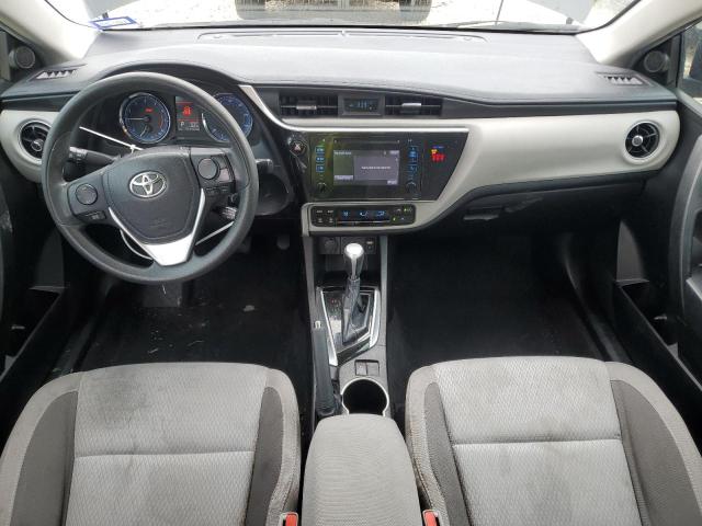 2019 TOYOTA COROLLA L - 5YFBURHE1KP929043
