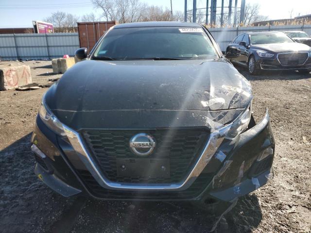 2020 NISSAN ALTIMA S - 1N4BL4BV2LC167226