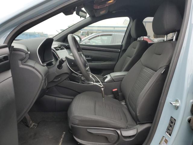 2022 HYUNDAI SANTA CRUZ - 5NTJADAE1NH025763