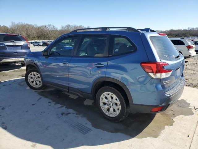 2019 SUBARU FORESTER JF2SKACC7KH474838