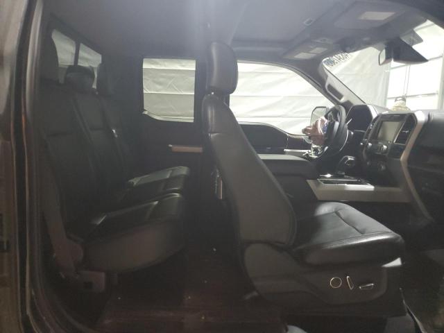 2015 FORD F150 SUPER - 1FTFX1EF5FKD92768