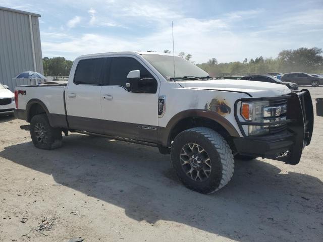 Vin: 1ft7w2bt3hef07506, lot: 50083545, ford f250 super duty 20174