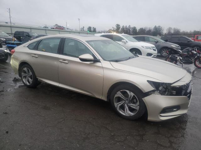 2018 HONDA ACCORD EXL 1HGCV1F54JA039923