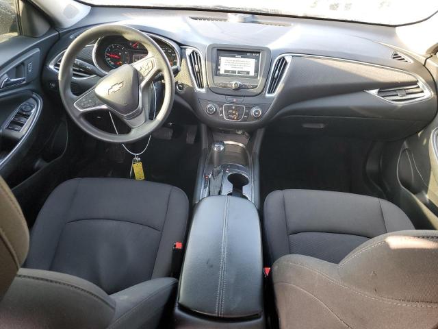 2018 CHEVROLET MALIBU LT - 1G1ZD5ST1JF245008