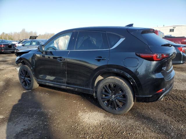 2024 MAZDA CX-5 PREMI - JM3KFBDY4R0511346