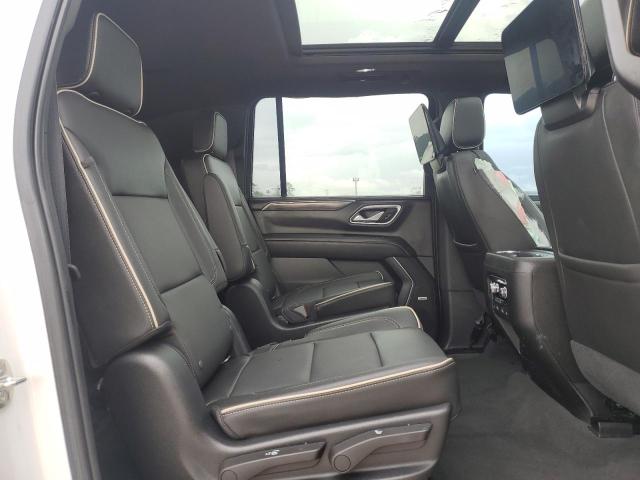2021 GMC YUKON XL K - 1GKS2GKD6MR429631