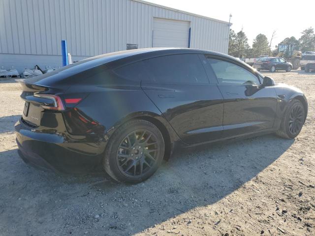 2024 TESLA MODEL 3 - 5YJ3E1EB8RF756012