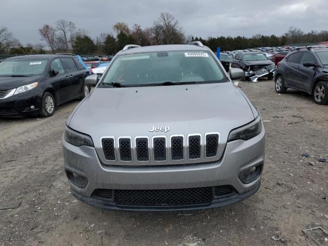 2019 JEEP CHEROKEE L - 1C4PJLCB0KD485021