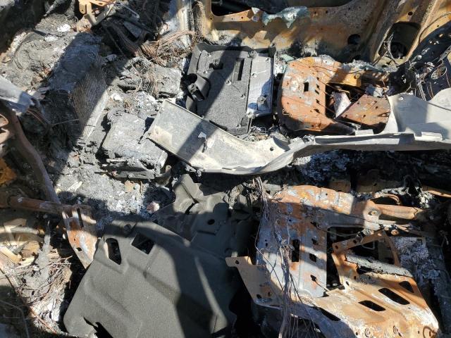 2019 LAND ROVER DISCOVERY - SALCP2FX3KH829201