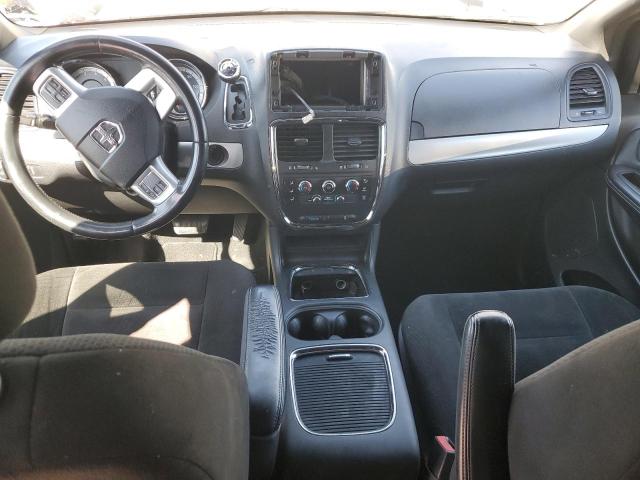 2015 DODGE GRAND CARA - 2C4RDGCG7FR569326