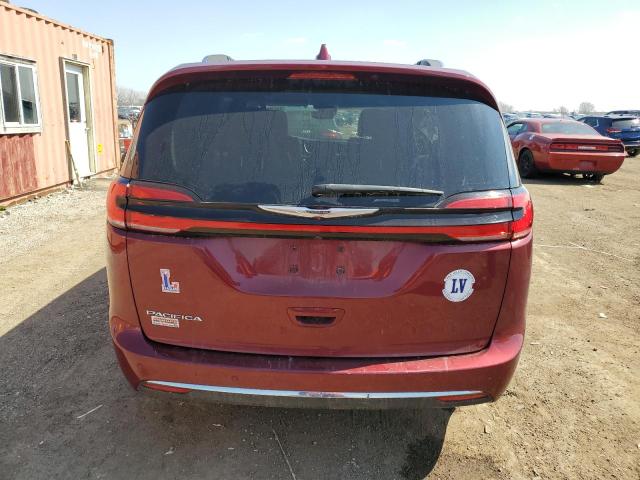 2021 CHRYSLER PACIFICA T - 2C4RC1BG3MR528173