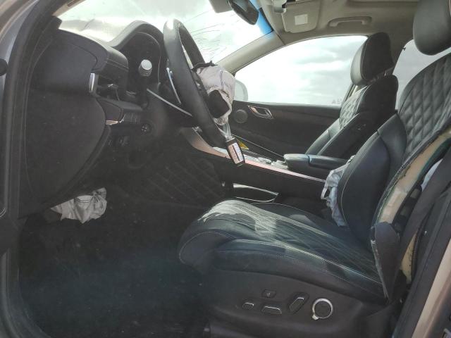 2022 GENESIS GV80 BASE KMUHCESC0NU084316