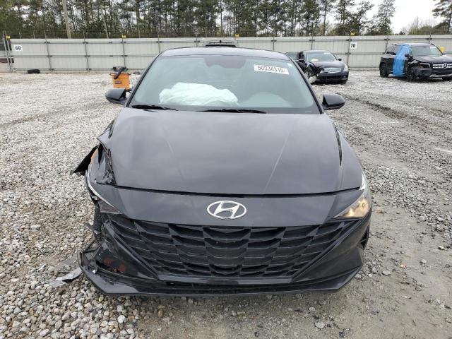 2022 HYUNDAI ELANTRA SE - 5NPLM4AG9NH064505