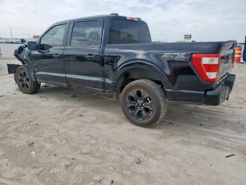 Vin: 1ftfw1e56nfc32447, lot: 50592685, ford f-150 supercrew 20222