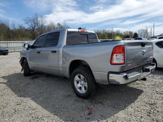 Vin: 1c6rrffg6rn126620, lot: 49795495, ram 1500 big horn/lone star 20242
