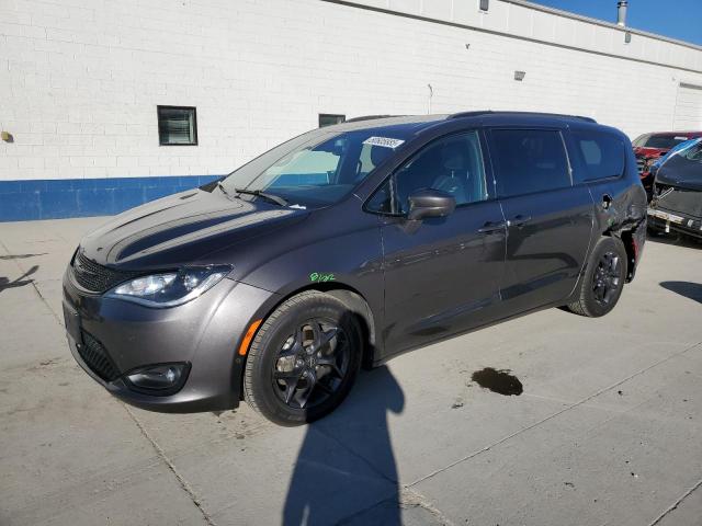 Vin: 2c4rc1eg4lr125555, lot: 50605885, chrysler pacifica touring l plus 2020 img_1