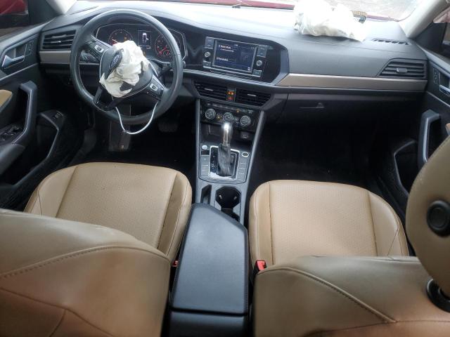 2019 VOLKSWAGEN JETTA S - 3VWCB7BU2KM224707