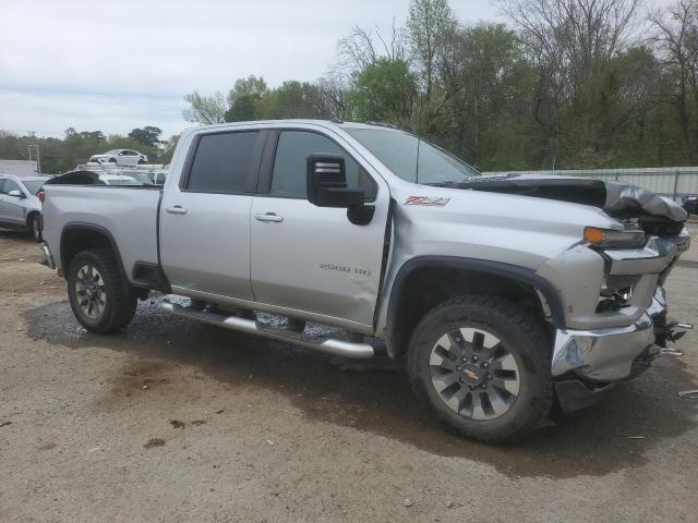 Vin: 1gc4yneyxmf311220, lot: 50525395, chevrolet all models k2500 heavy duty lt 20214