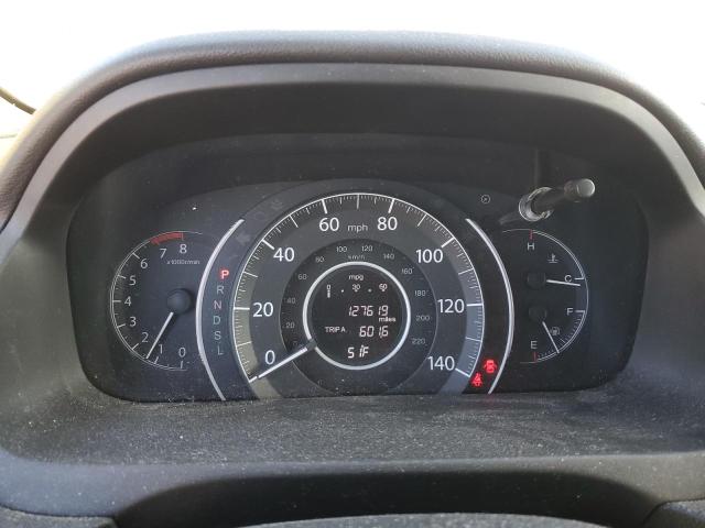 2016 HONDA CR-V EX - 2HKRM4H50GH696326