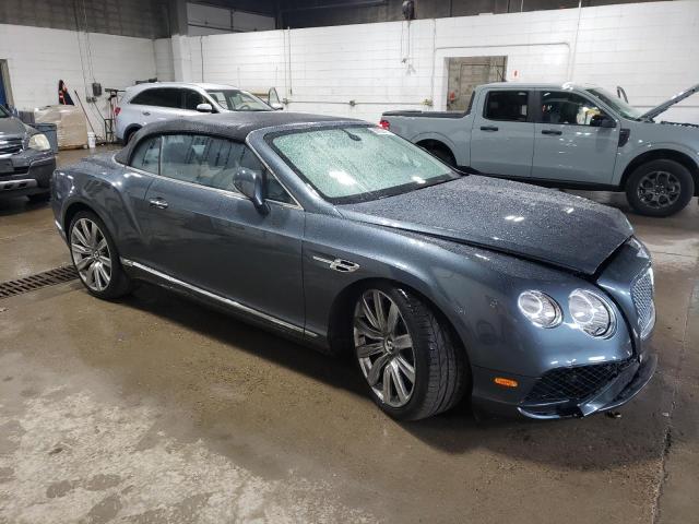 2016 BENTLEY CONTINENTA - SCBGT3ZA8GC051549