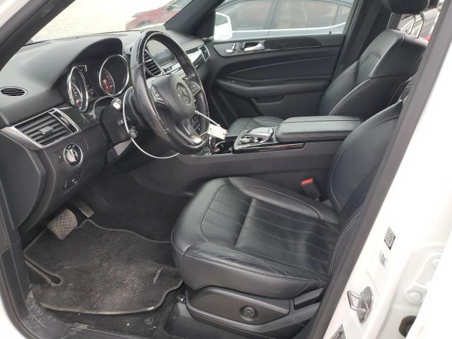2018 MERCEDES-BENZ GLE 350 4M - 4JGDA5HB8JB184221