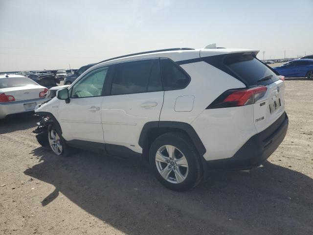 Vin: 2t3rwrfv3lw092590, lot: 49536135, toyota rav4 xle 20202